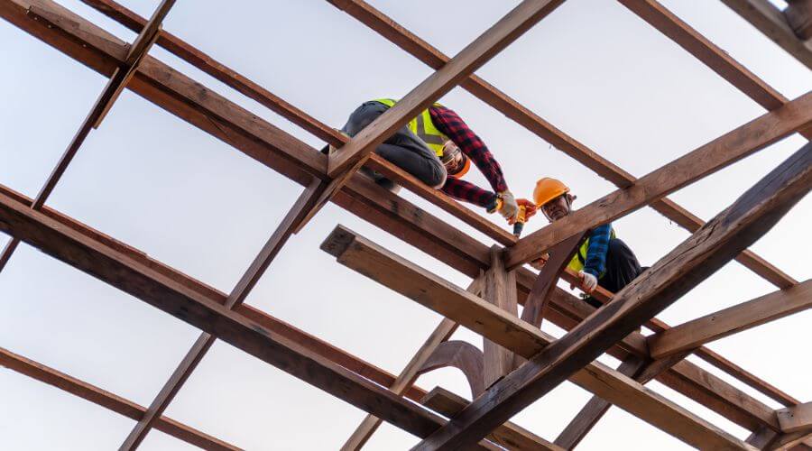 Expert Emergency Roof Repairs services in Sunset, TX